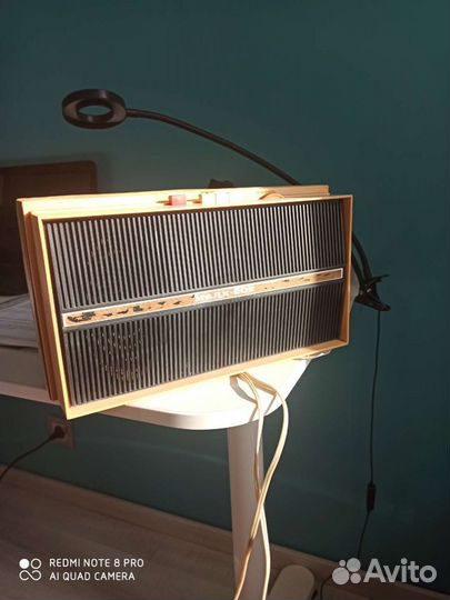 Радио Маяк-202