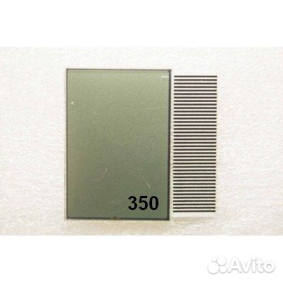 Дисплей для пульта Alligator