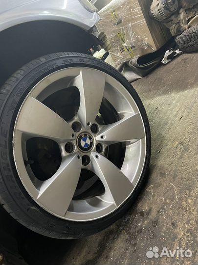 Диски r17 138 стиль