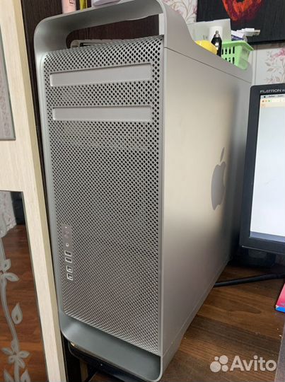 Apple Mac Pro 5.1 mid 2010