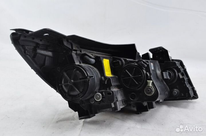 Б/У Б/У Фара передняя левая Kia Carnival 3 2014