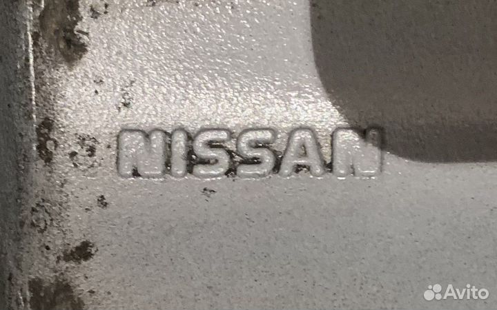 Диски на infiniti R20