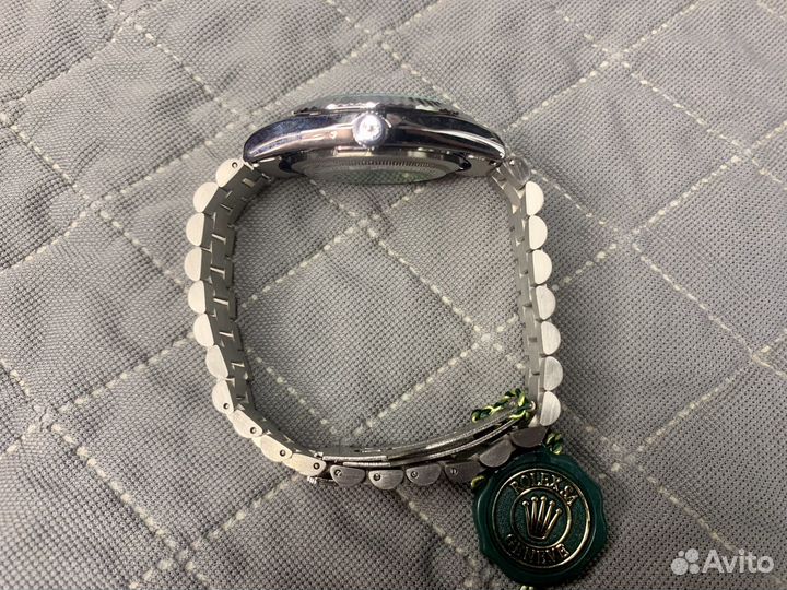 Часы Rolex Date Just