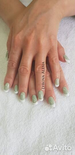 Маникюр и педикюр в Москве метро Юго-западная