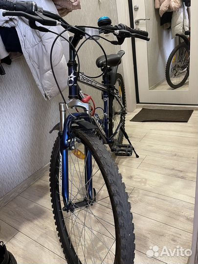 Велосипед Stern dynamic 1.0