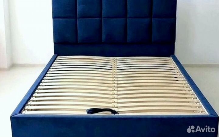 Кровать 200 200, 160 200, 180 200