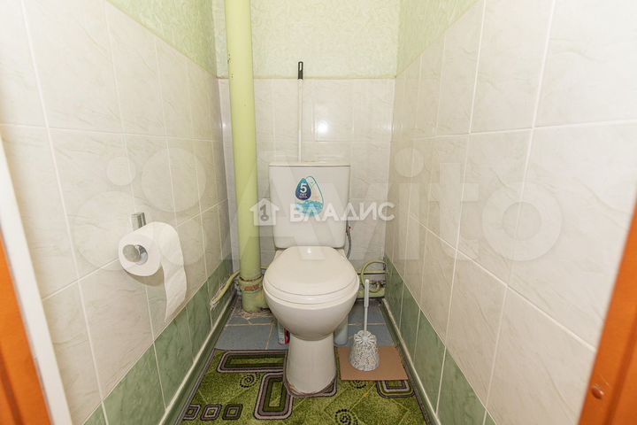 1-к. квартира, 36,9 м², 3/8 эт.