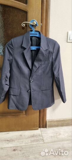 Костюм на мальчика