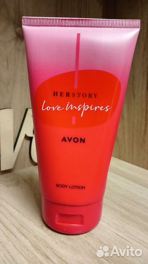 Лосьон для тела