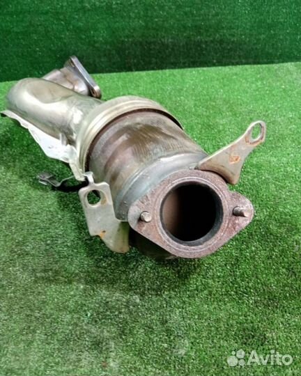 Катализатор Volkswagen Golf 5 BLG (1.4) 2007 (б/у)