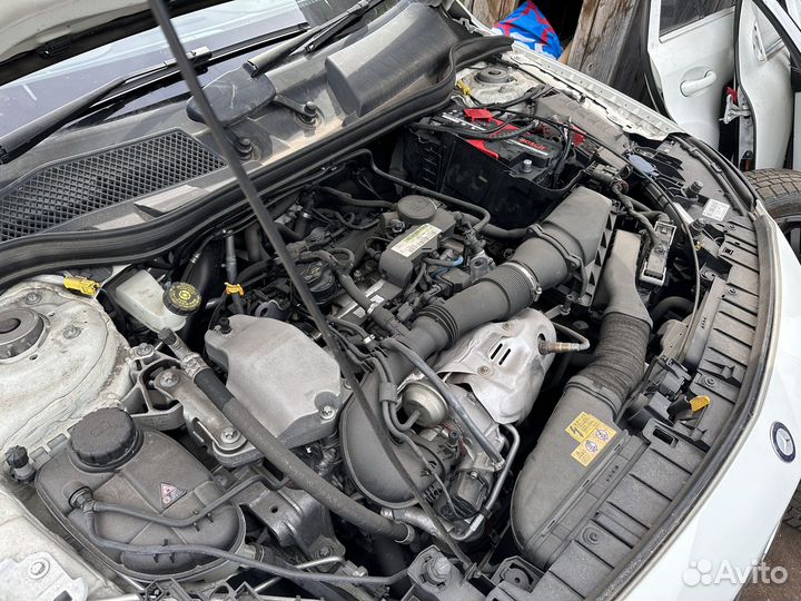 Gla x156 гла на запчасти япония gla250 4matic