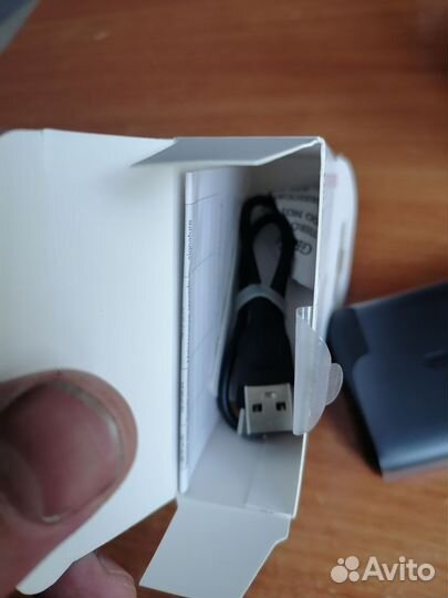 Mini Power Bank hoco J96