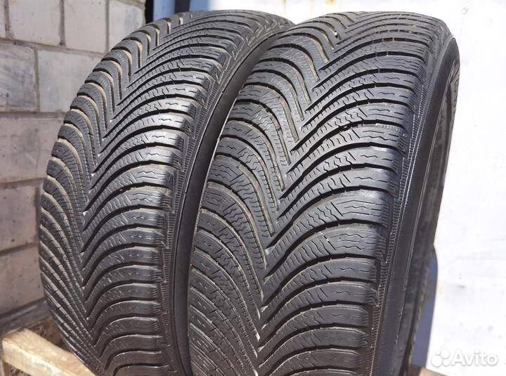 Michelin Alpin 5 215/65 R16 98H
