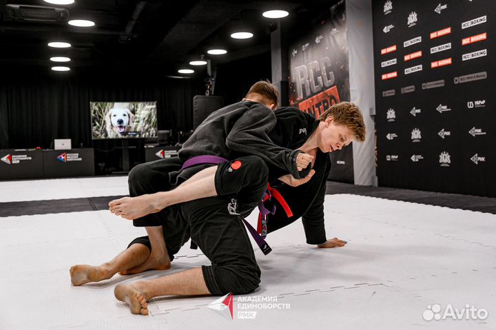 Групповое занятие