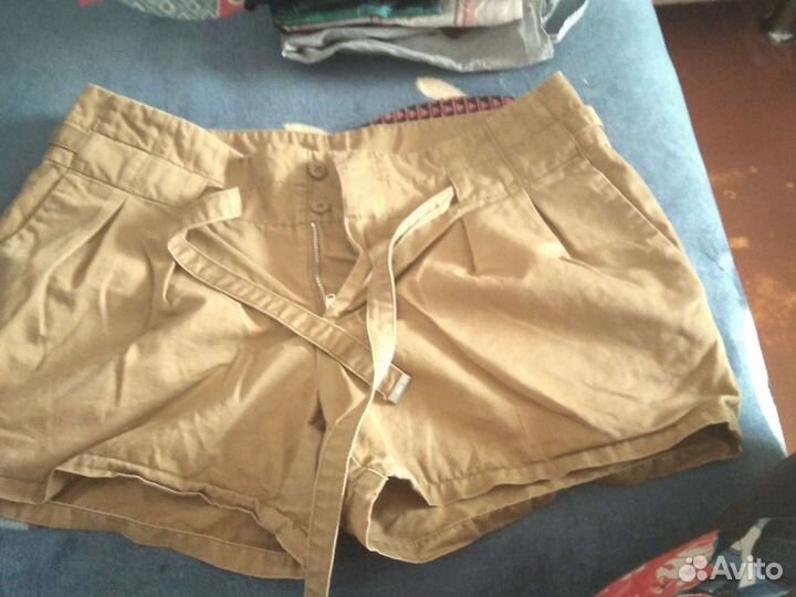 Шорты
