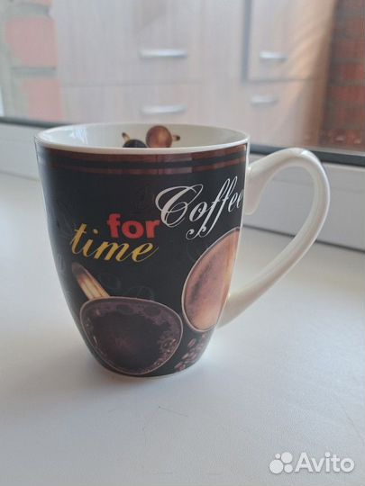 Кофейная кружка Lefard