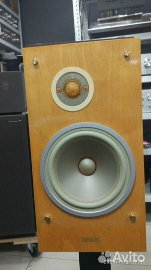 Акустика Yamaha NS-1 A-S1000 подставки