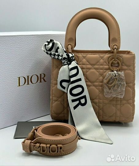 Сумка женская Christian Dior