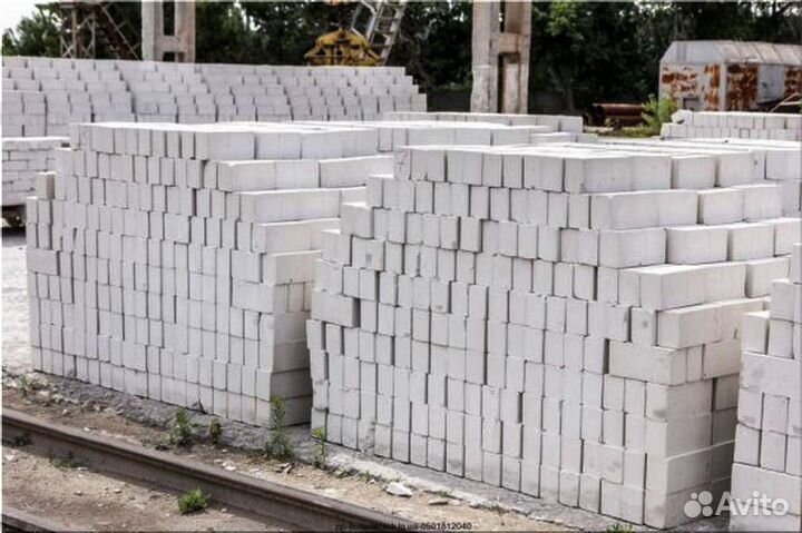 Кирпич борский с доставкой