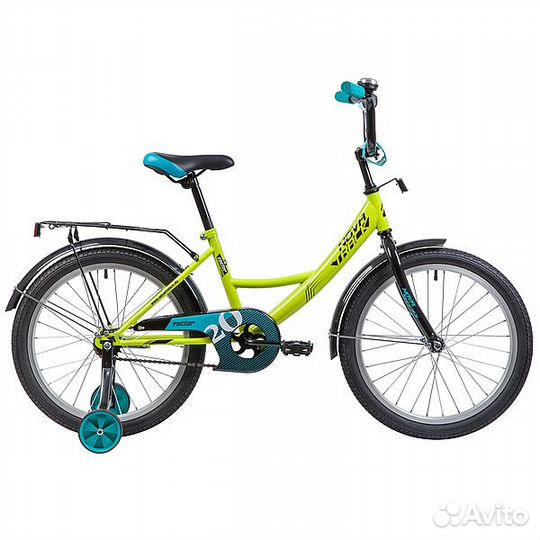 Велосипед 20