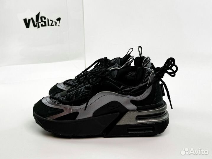 Nike Air Max Furyosa 38.5 EUR в наличии