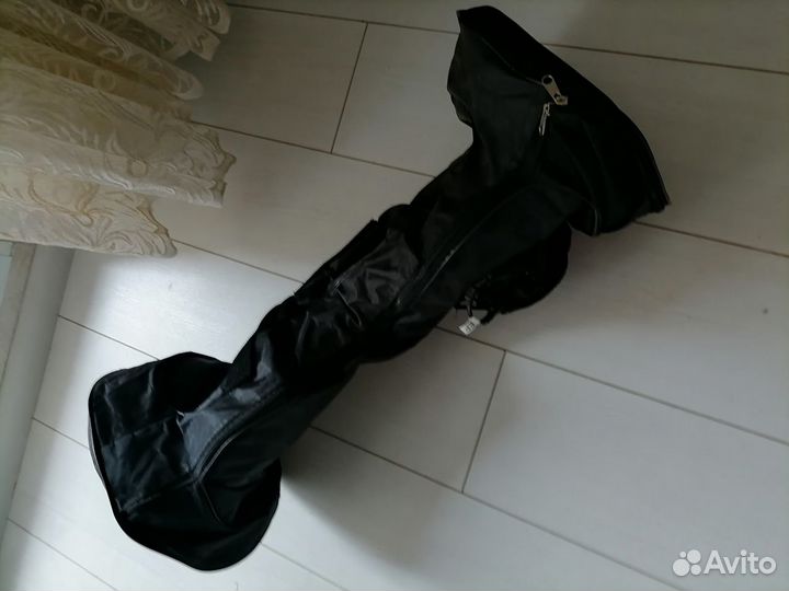 Гироскутер