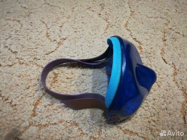 Маска для подводного плавания