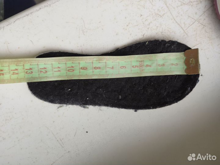 Ботинки зимние Viking 20