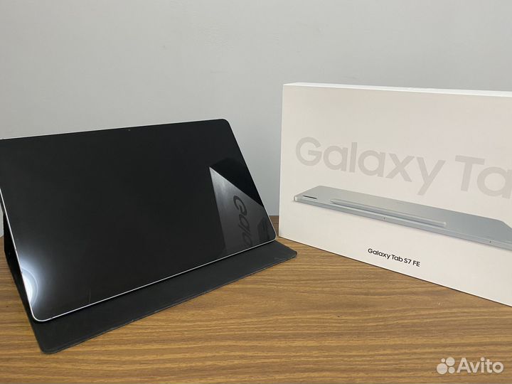 Samsung galaxy tab s7 FE