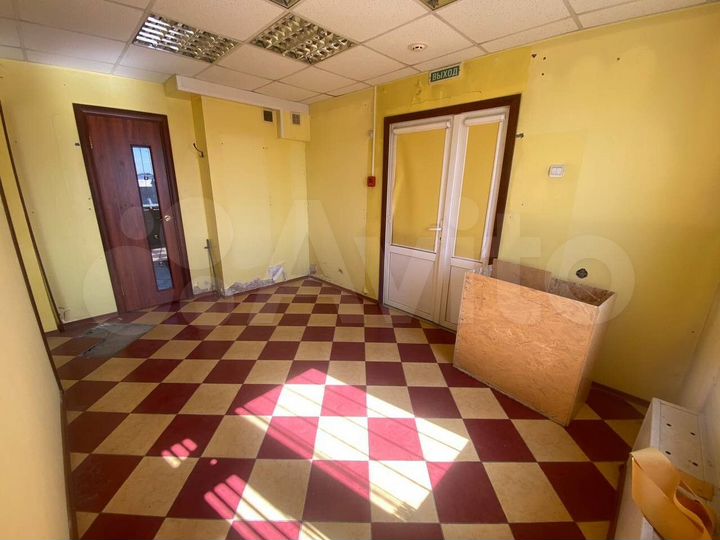 Продам помещение свободного назначения, 86.2 м²