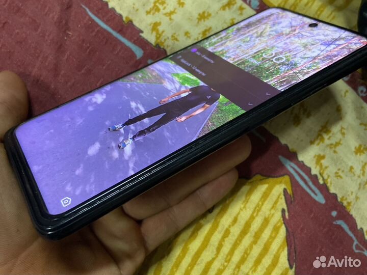 Tecno pova 2 6/128 игравой телефон зашита стекло