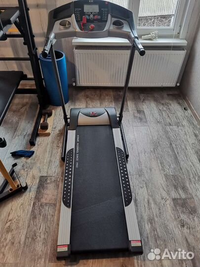 Беговая дорожка