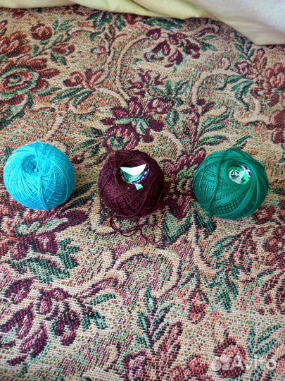 Все для рукоделия