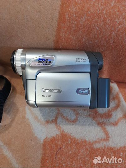 Видеокамера