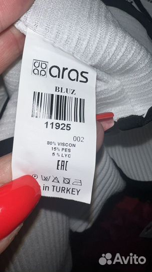 Новый свитшот с ласточками Турция