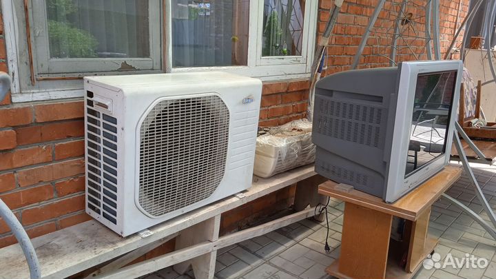 Кондиционер бу самсунг мощь. 12