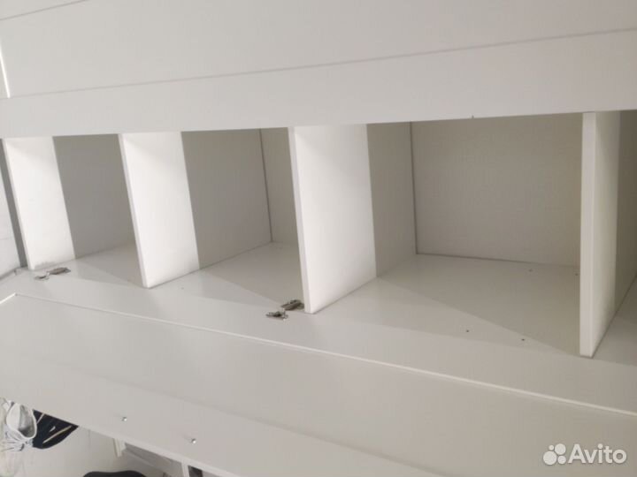 Шкаф Икея 190на 117