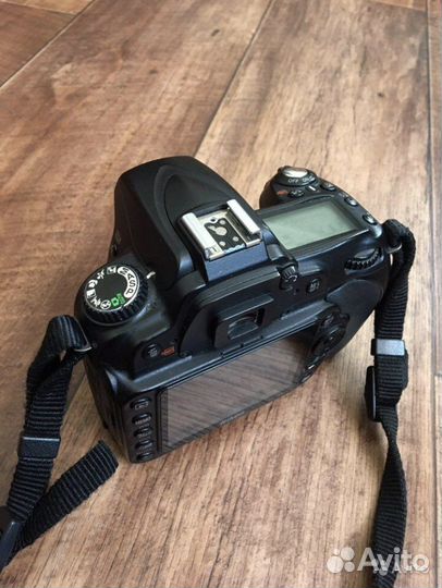 Фотоаппарат Nikon D 90 + вспышка