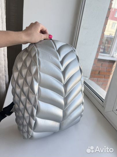 Рюкзак madpax в отличном состоянии