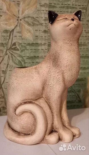 Аромалампа кошка