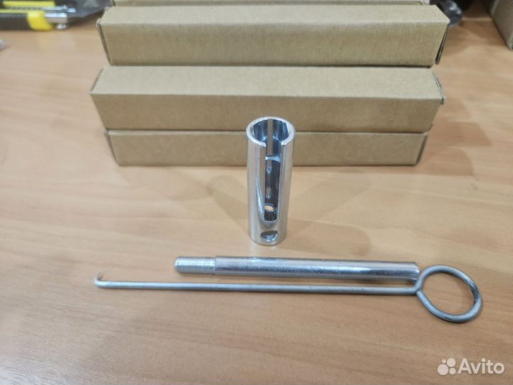 Ключ для свечи накала webasto eberspacher