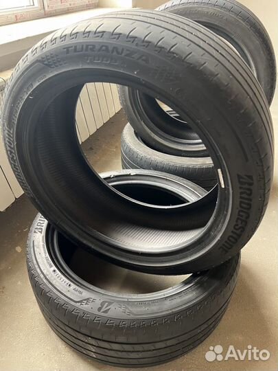 Bridgestone Turanza T005A 235/45 R18