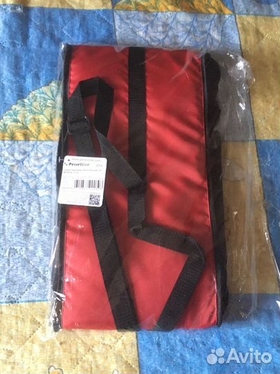 Переноска для кошек. PerseiLine.Новая