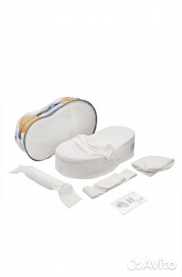 Матрас-кокон Зевушка