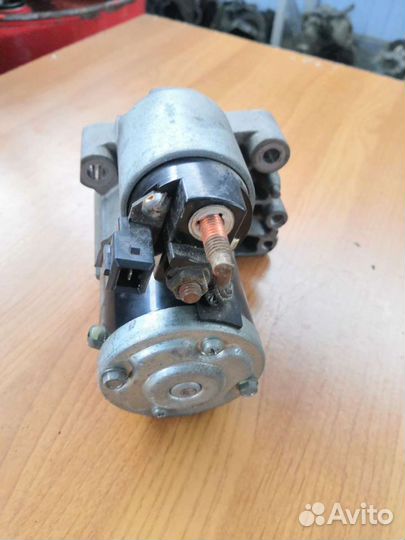 Стартер Peugeot Citroen EP6 150 л.с