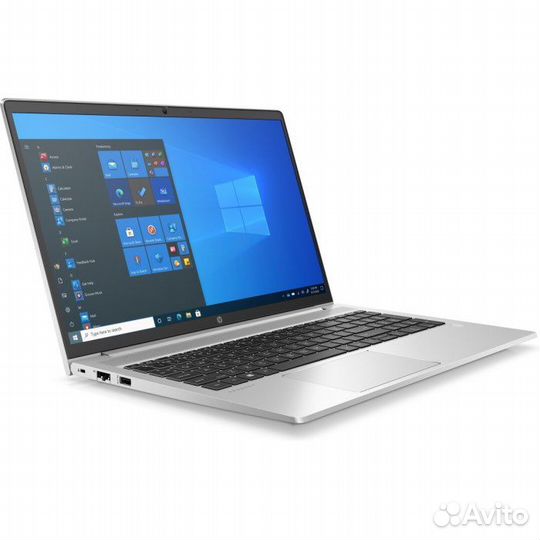 Мощный Hp ProBook 450G8 FHD IPS/i5-11/8/256