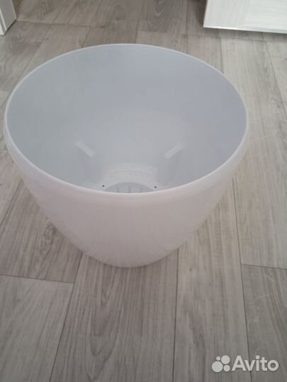 Горшок для цветов