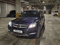 Mercedes-Benz GLK-класс 2.1 AT, 2012, 238 000 км, с пробегом, цена 2 050 000 руб.