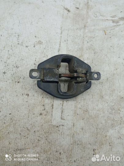 Замок капота Mercedes-Benz S W221 5.0 2005-2011