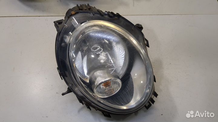 Фара (передняя) Mini Clubman (R55), 2009